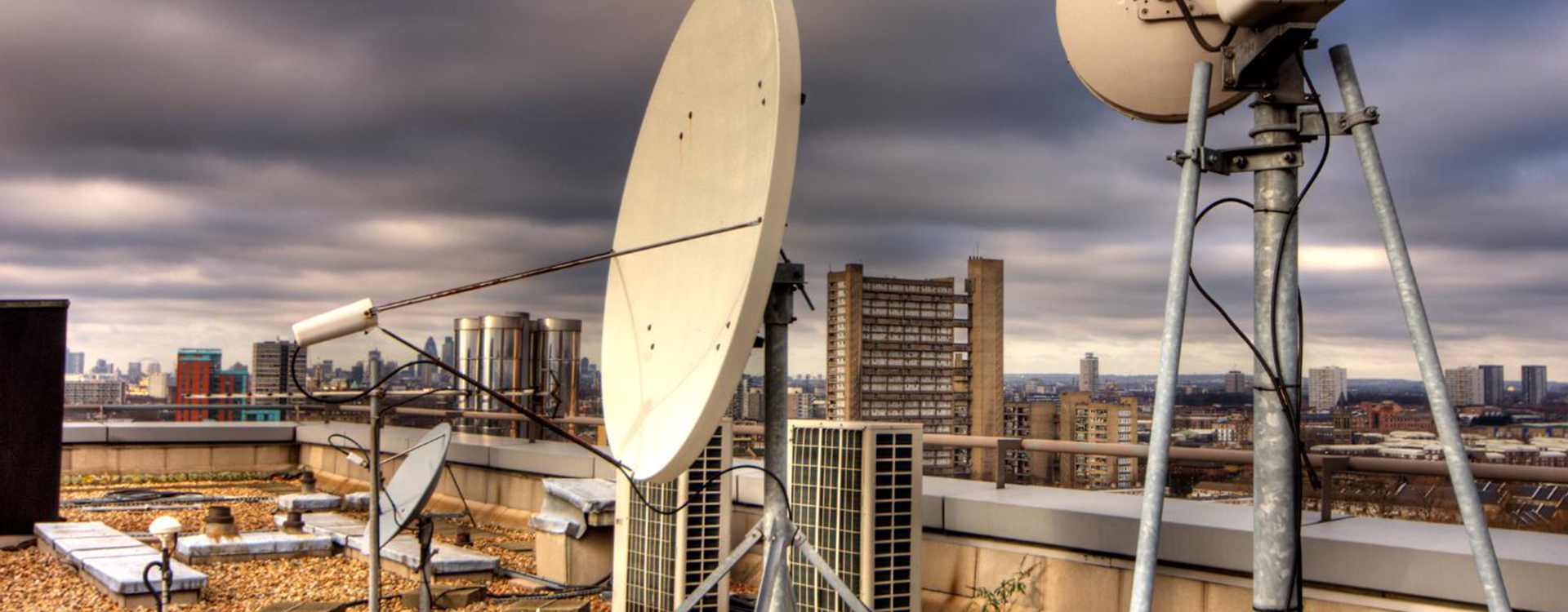 Bağcılar uydu anten tv servisi