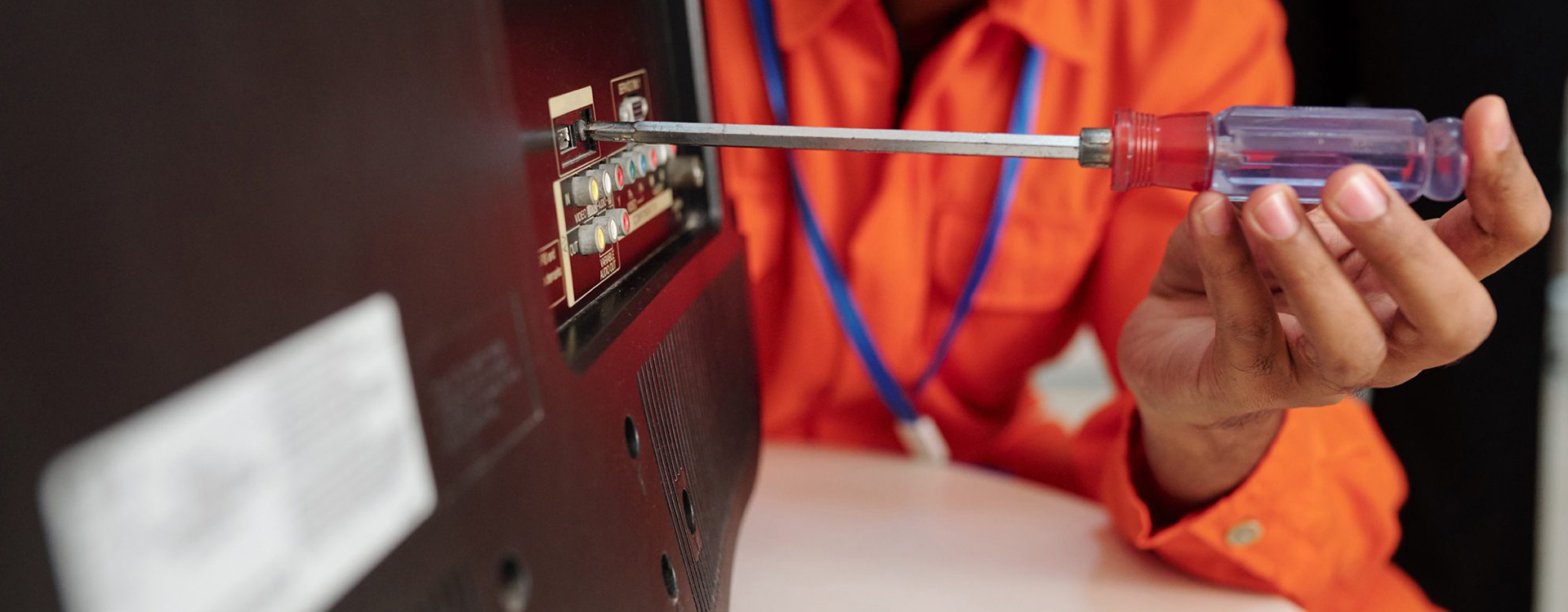 Kağıthane televizyon kurulumu ve montajı